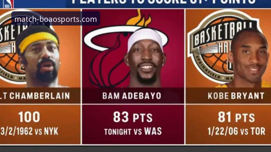 从阿德巴约83分神迹，看博澳体育平台如何提升你的观赛体验