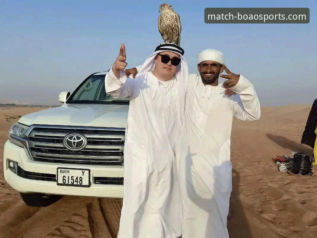 从迪拜到沙漠：一次地缘政治如何影响顶级体育赛事的实用观察